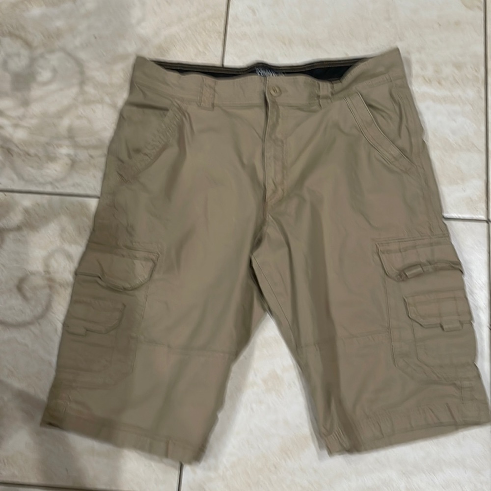 COMPANY EIGHTY ONE CARGO SHORTS